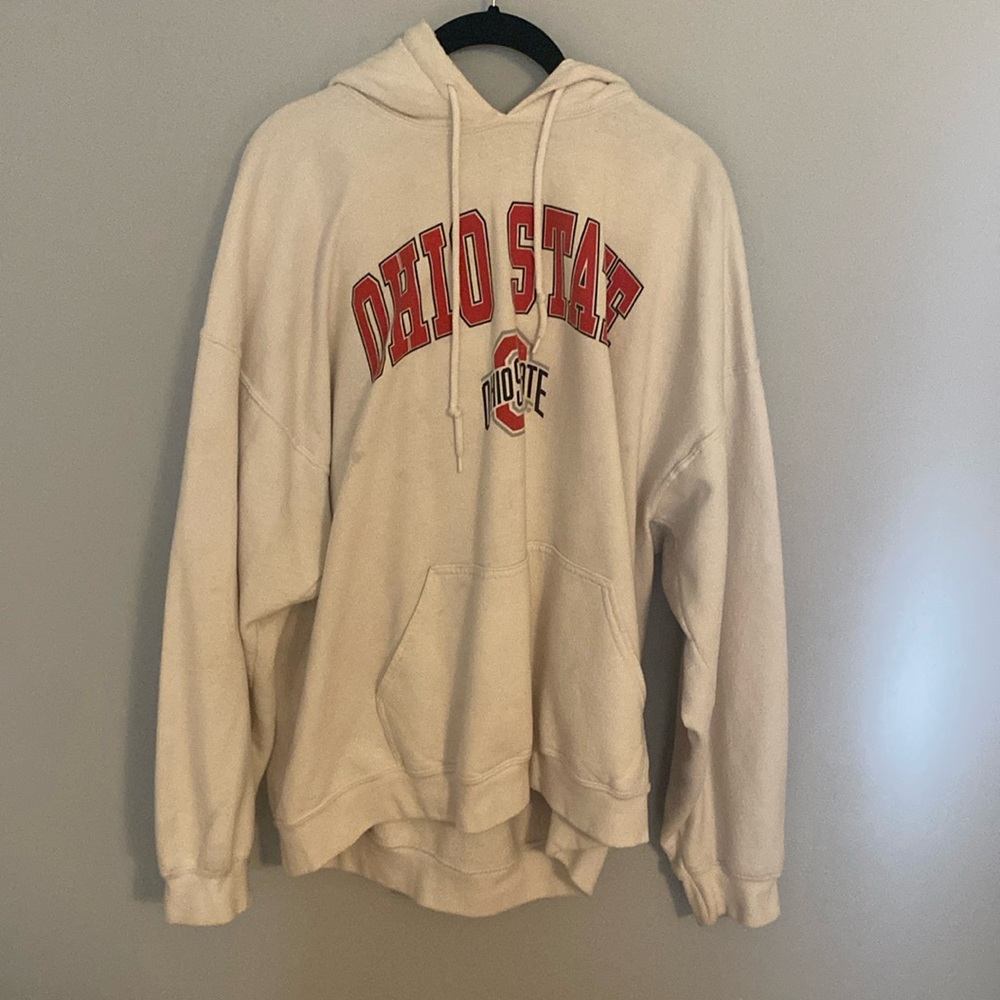 XL Ohio State Hoodie